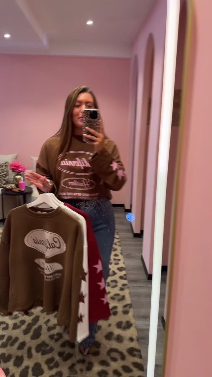Shop hier deze nieuwe lonsleeves!