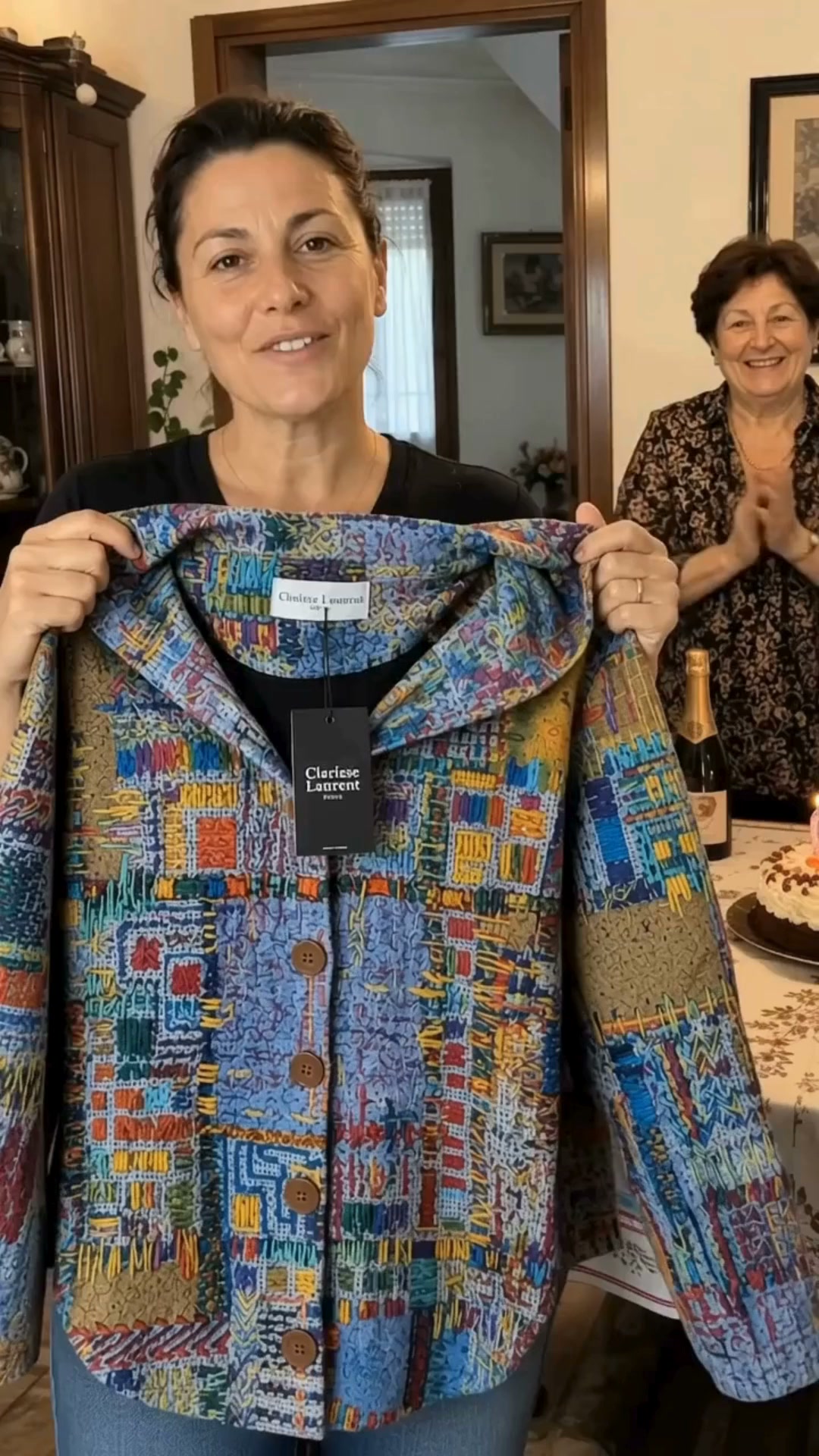 La petite boutique de couture que les femmes adorent ferme ses portes après 13 ans.
