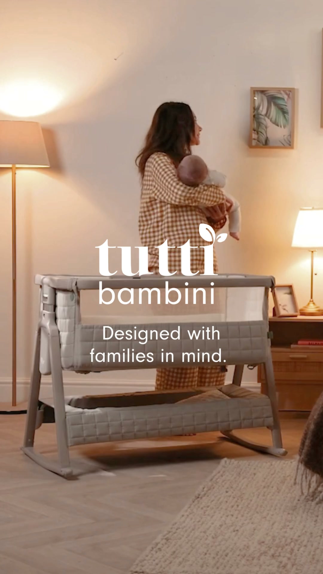 Tutti Bambini