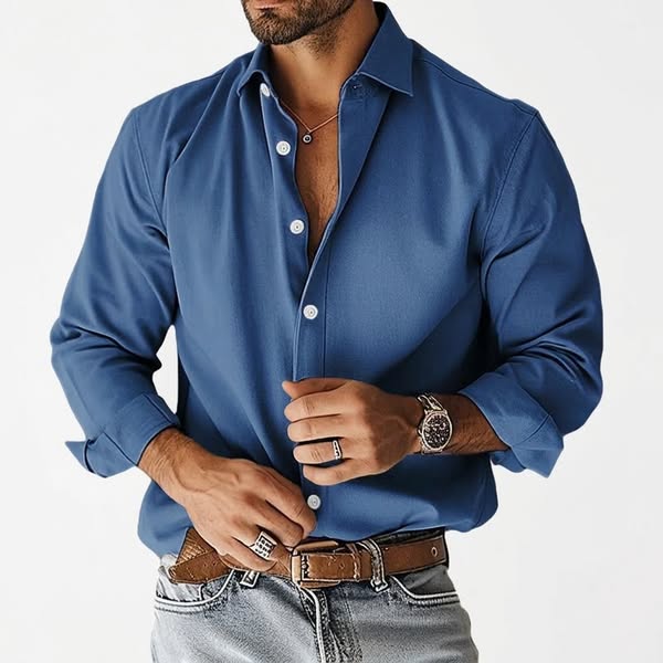 The Shirt You’ll Keep Reaching For