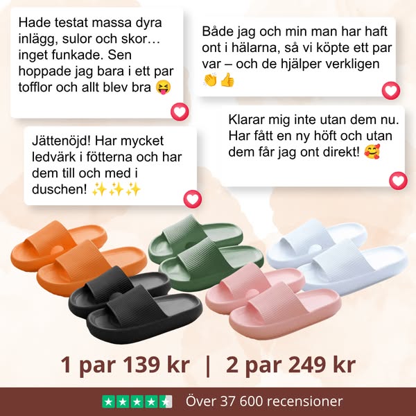 ENDAST: 139 KR