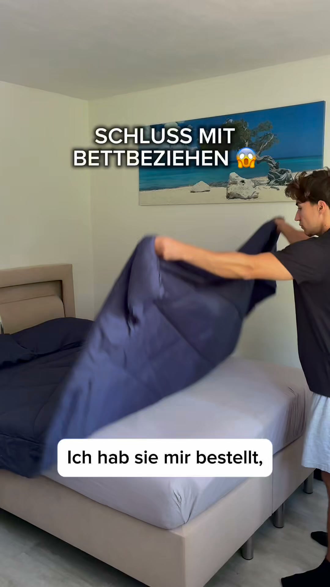 Nur noch kurz: 2 Kissenbezüge GRATIS