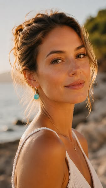The earrings you’ll reach for every day.