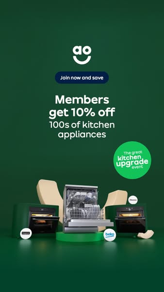 We've got finance options to suit you