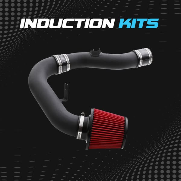 Gravity Air Kits!