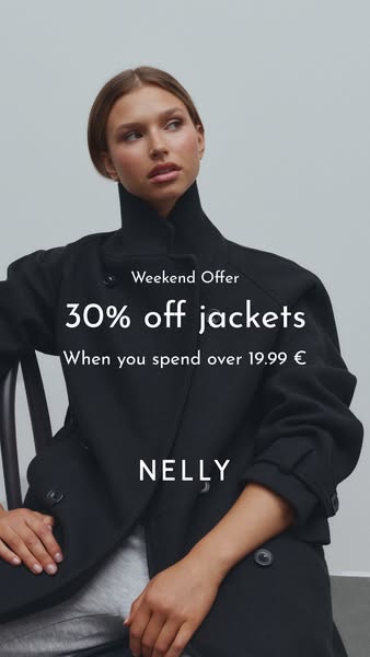 Limited offer