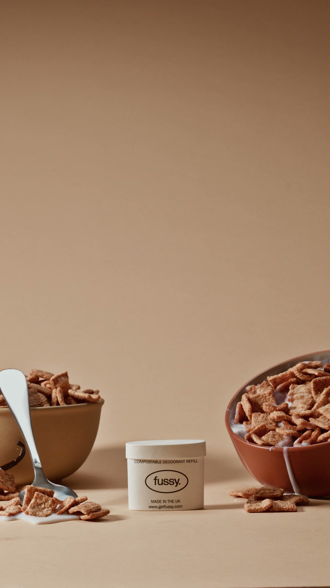 Limited Edition Scent: Cereal Milk