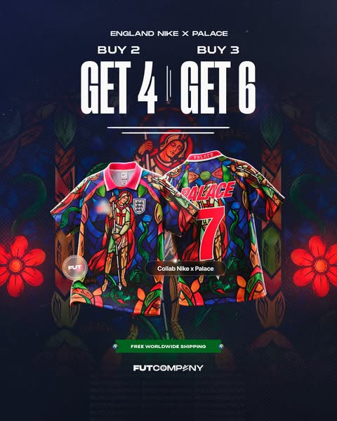Buy 2 Get 4 | Buy 3 Get 6