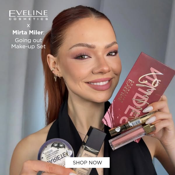 Going Out Set by Mirta Miler