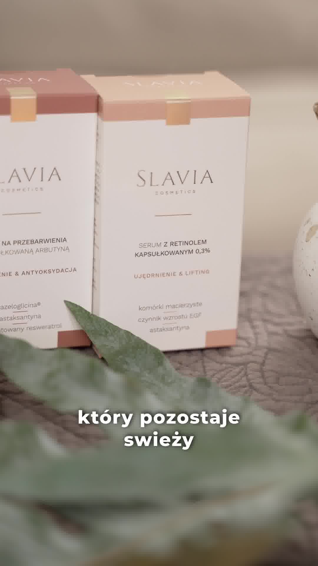 Do twarzy, szyi i dekoltu