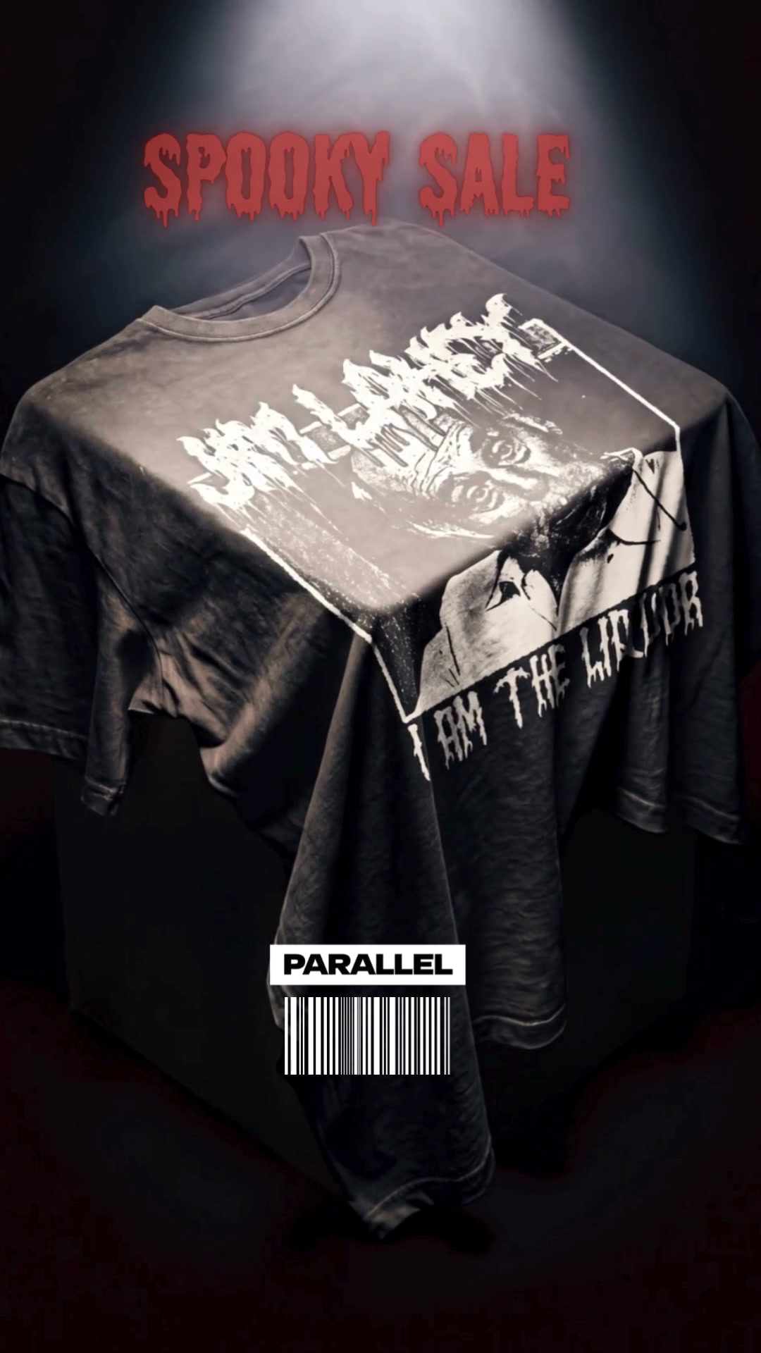 Fashion for the misfits.
