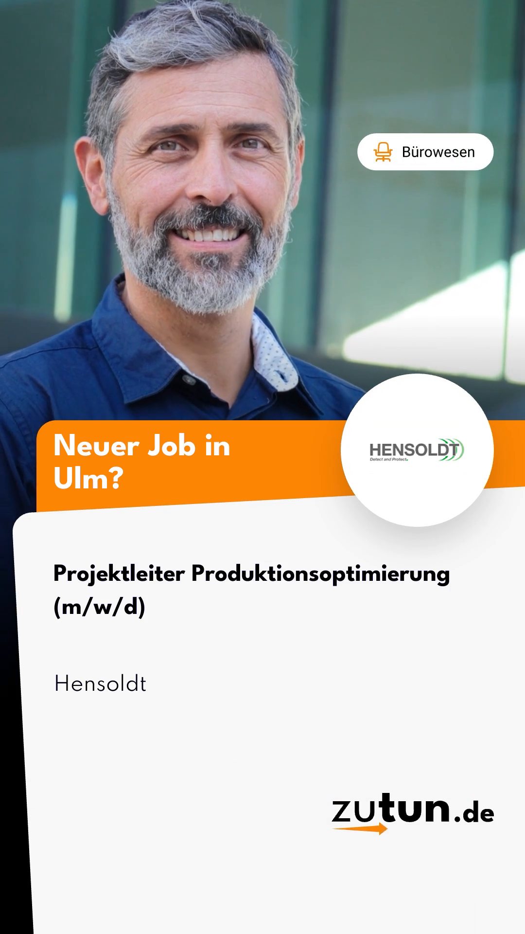 Neuer Job! Für dich oder deine Freunde?