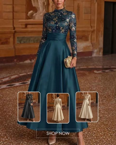 Formal Dresses on Sale - Shop Stylish Deals Today
