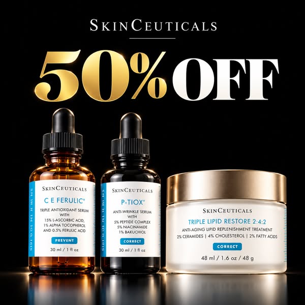 50% OFF — First 30 Customers