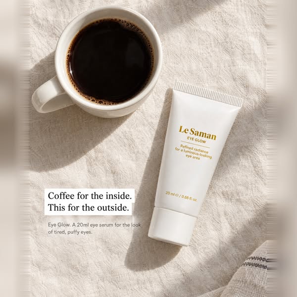The Moisturiser That Actually Does Something