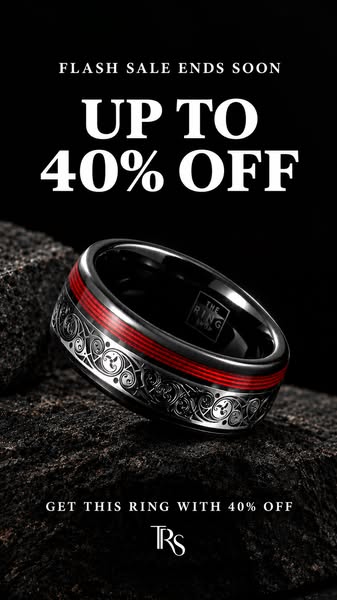 The Flash Sale ends soon