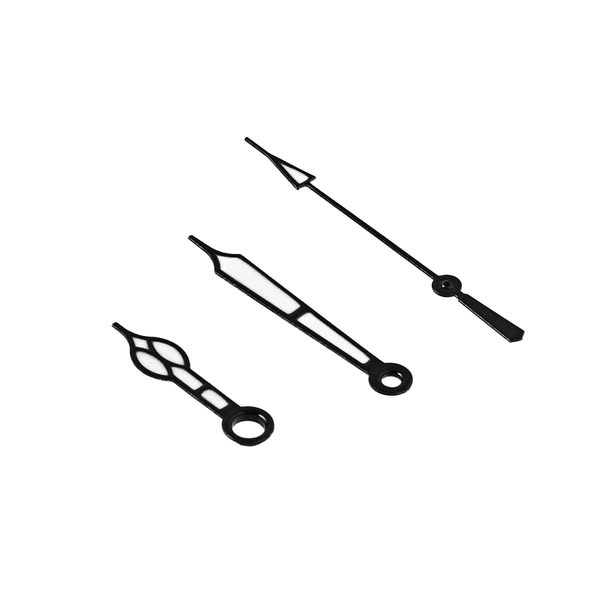 Alpine-Inspired Parts