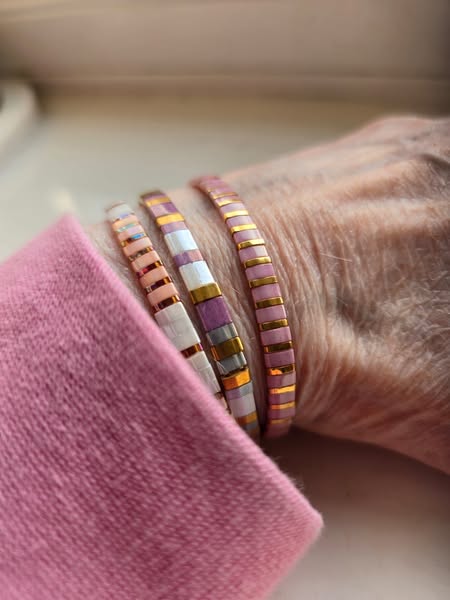 Timeless bracelets
