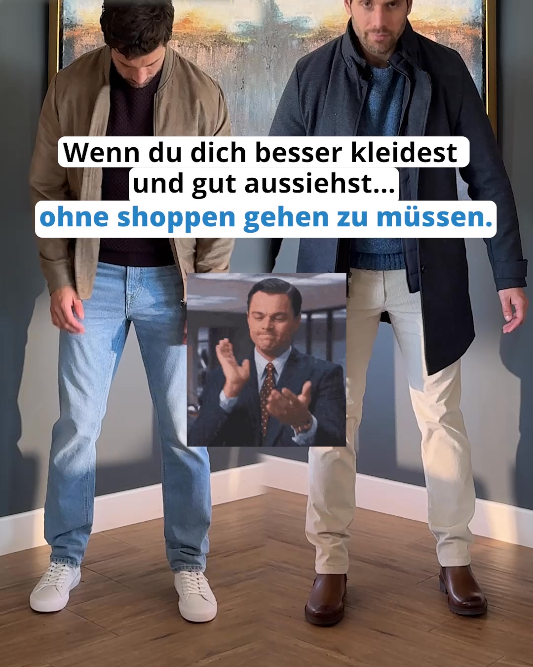 Schneller Style-Fix hier