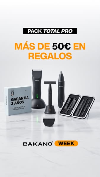 Más de 50€ en regalos