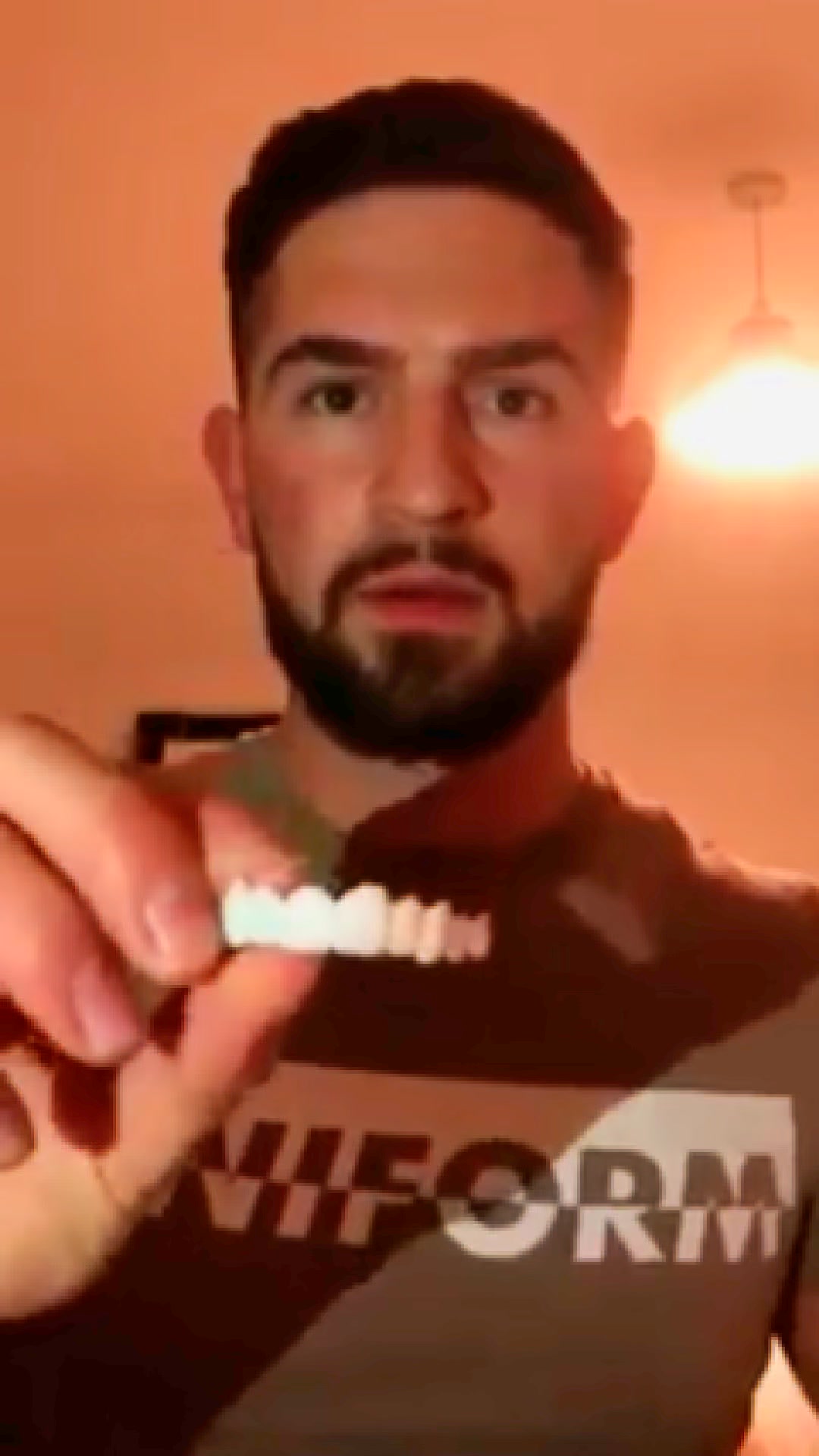 Le sourire parfait, sans dentiste