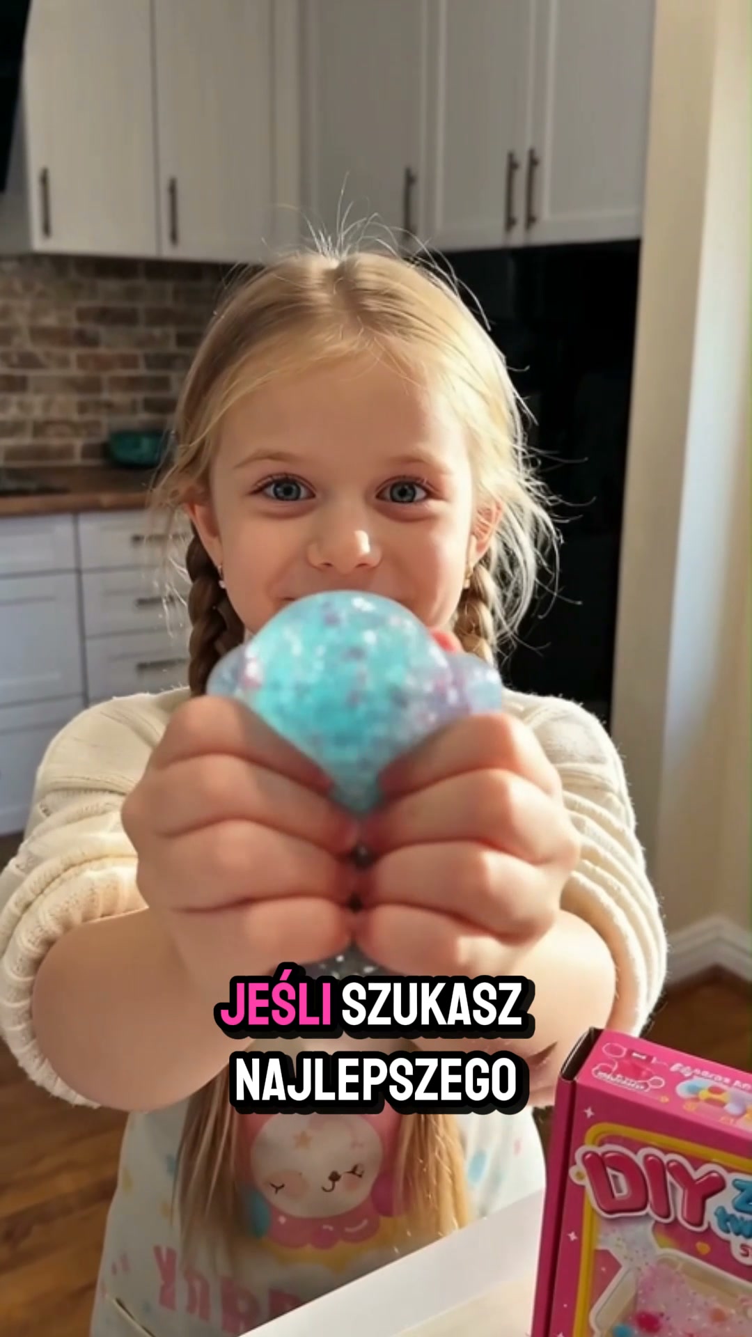 Inne dzieci już mają, a Twoje?