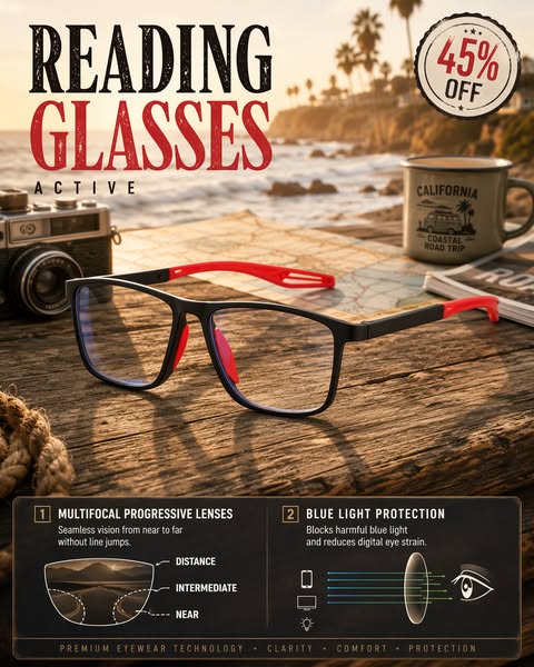 Get 45% OFF! I Thought Losing My Readers Was the Problem—It Wasn’t!