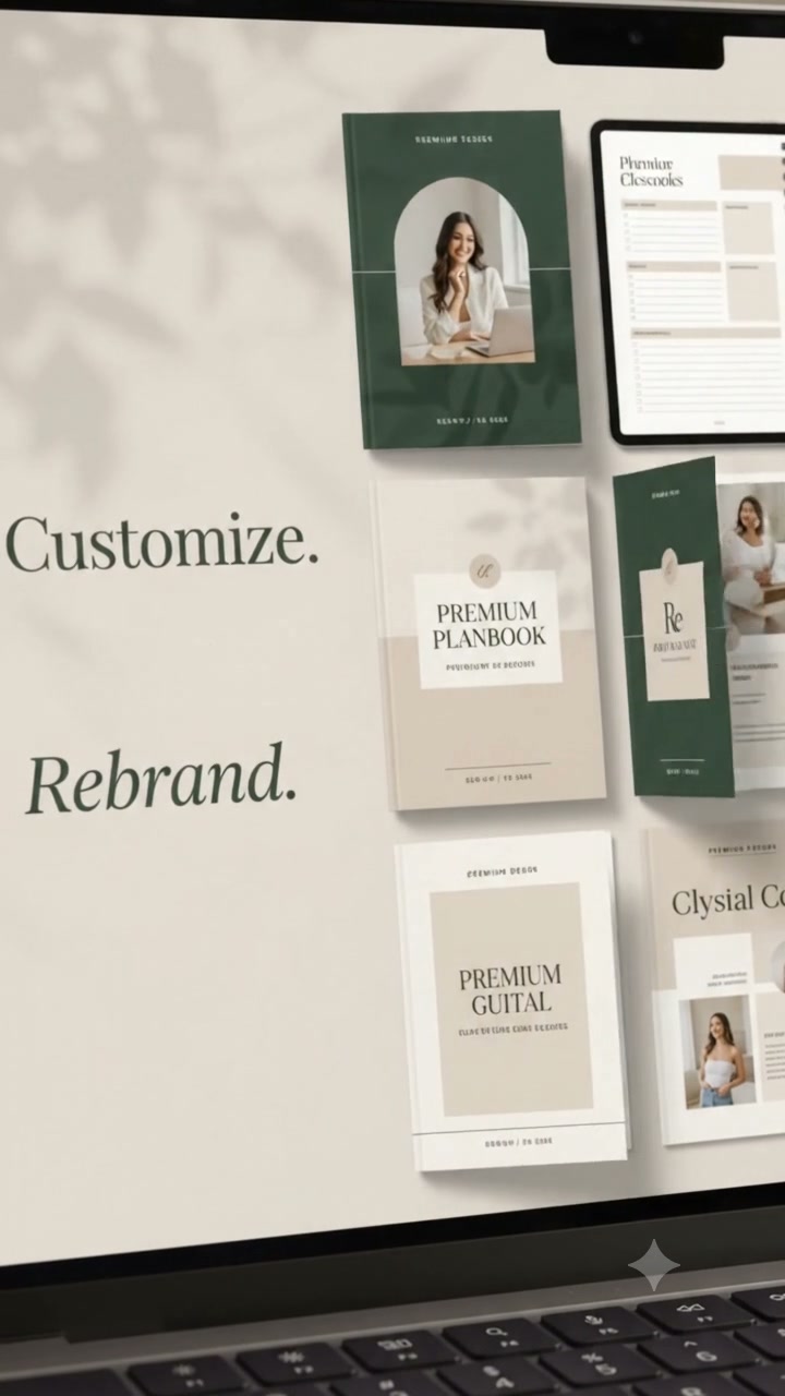 Ready-Made Products You Can Resell