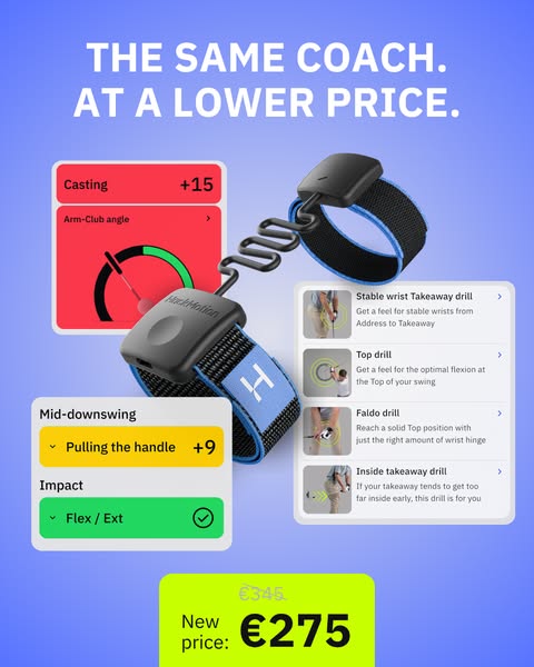 HackMotion 3: Lower Price, Same Results
