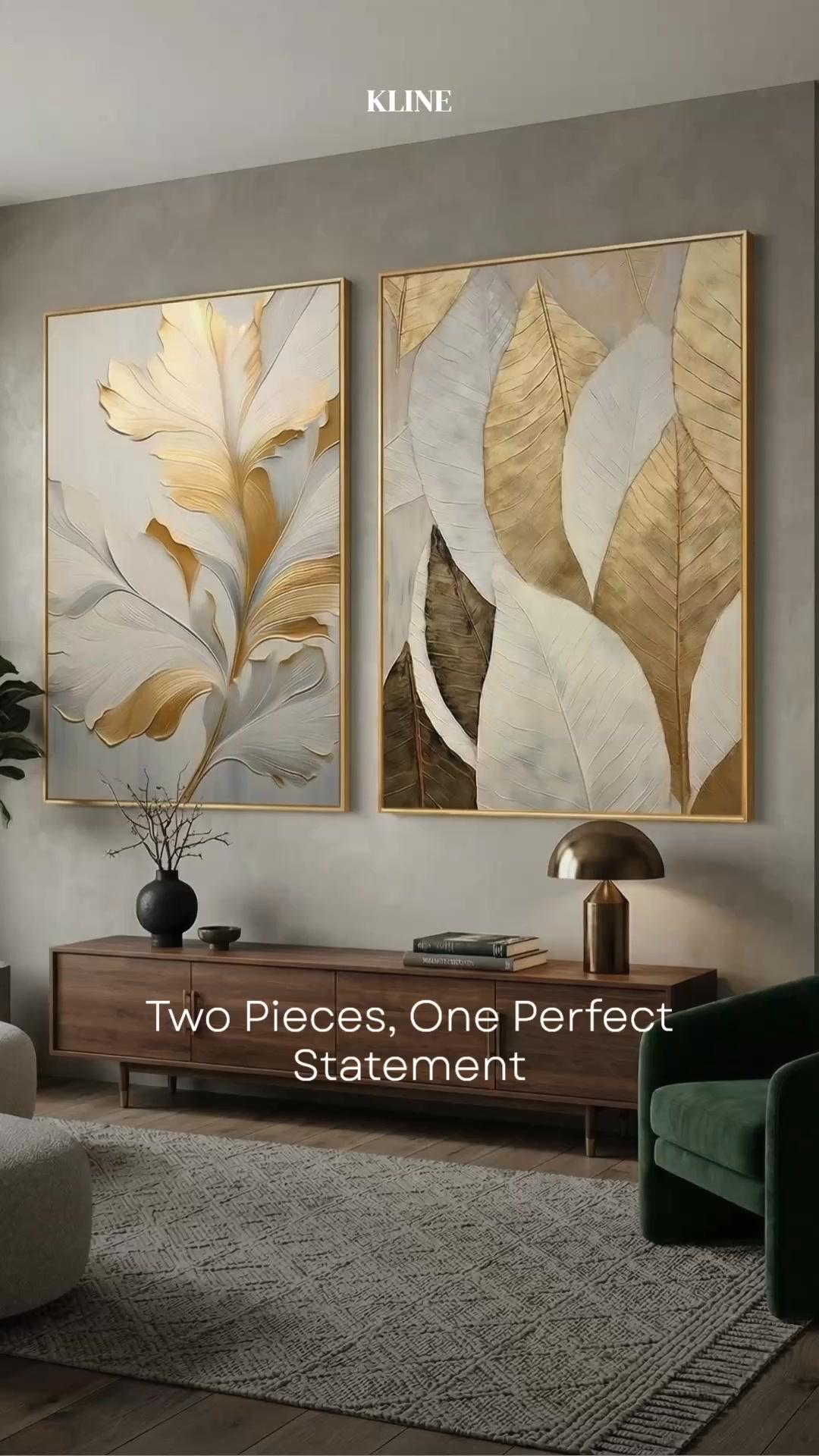 100% Hand-Painted