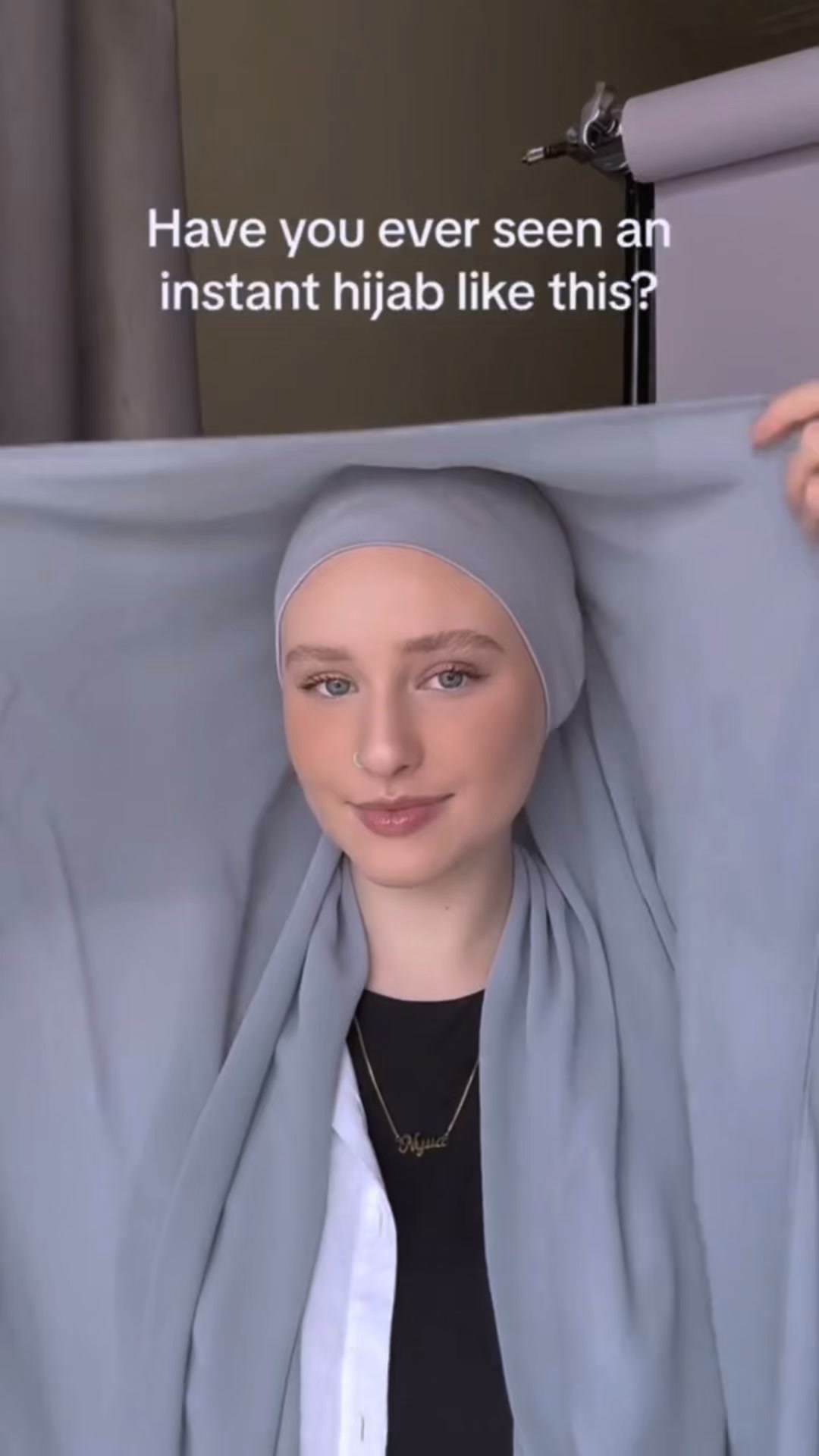 End Bad Hijab Days For Good.