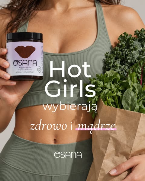 Twoje zdrowie zaczyna się tu...