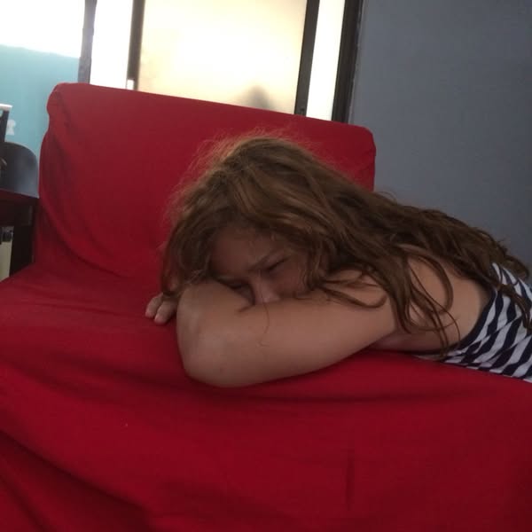 “I Miss The Fun One”