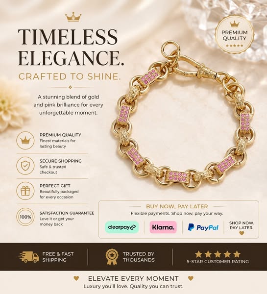 14k Gold Filled - Shop Now
