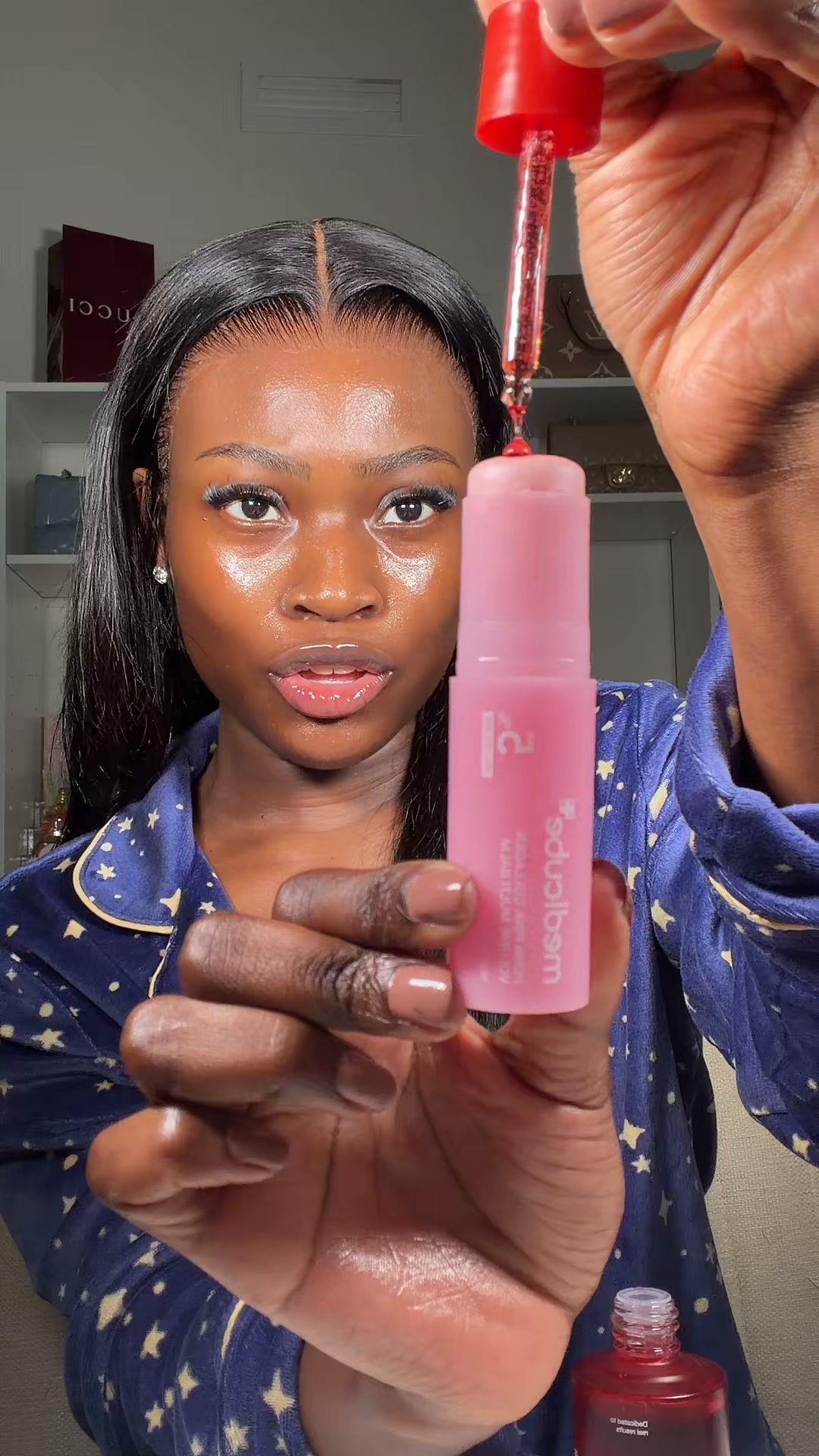 Wake Up to Firmer, Younger Skin!