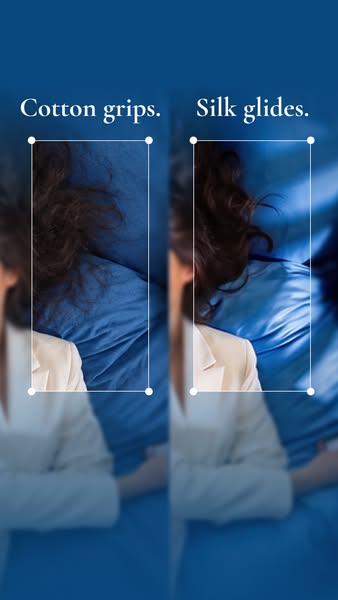 Wake Up With Less Frizz