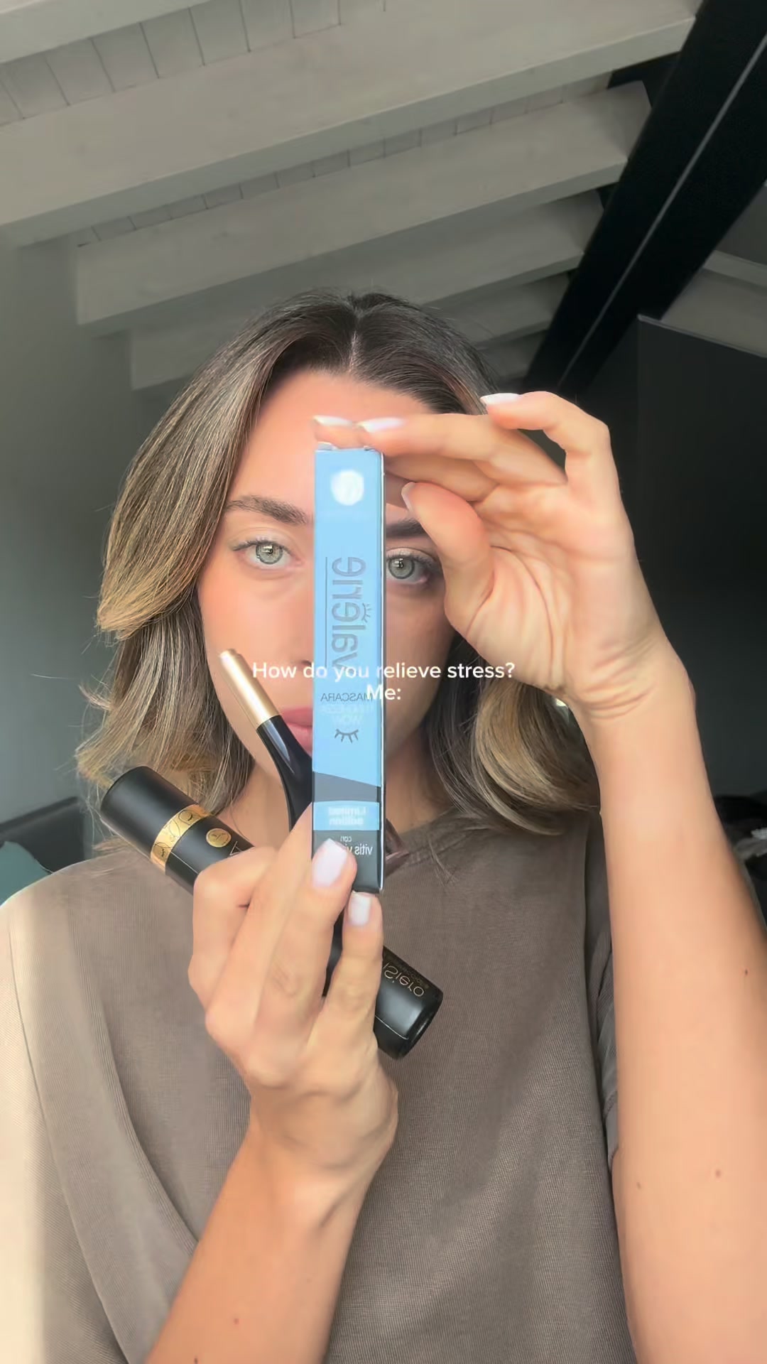Trattamento + MakeUp Ciglia e Sopracciglia