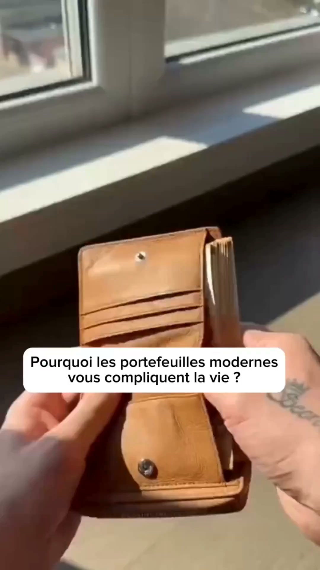 Portefeuille STOEEK | Jusqu’à -30 %