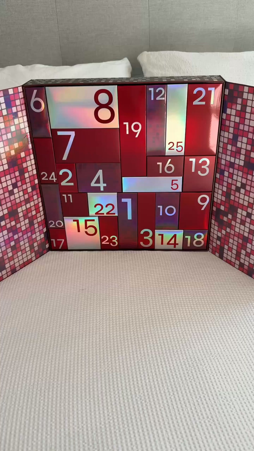 The Ultimate Beauty Advent Calendar