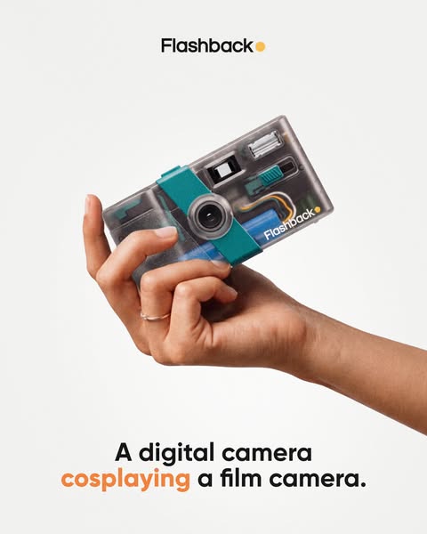 ONE35 V2 Camera