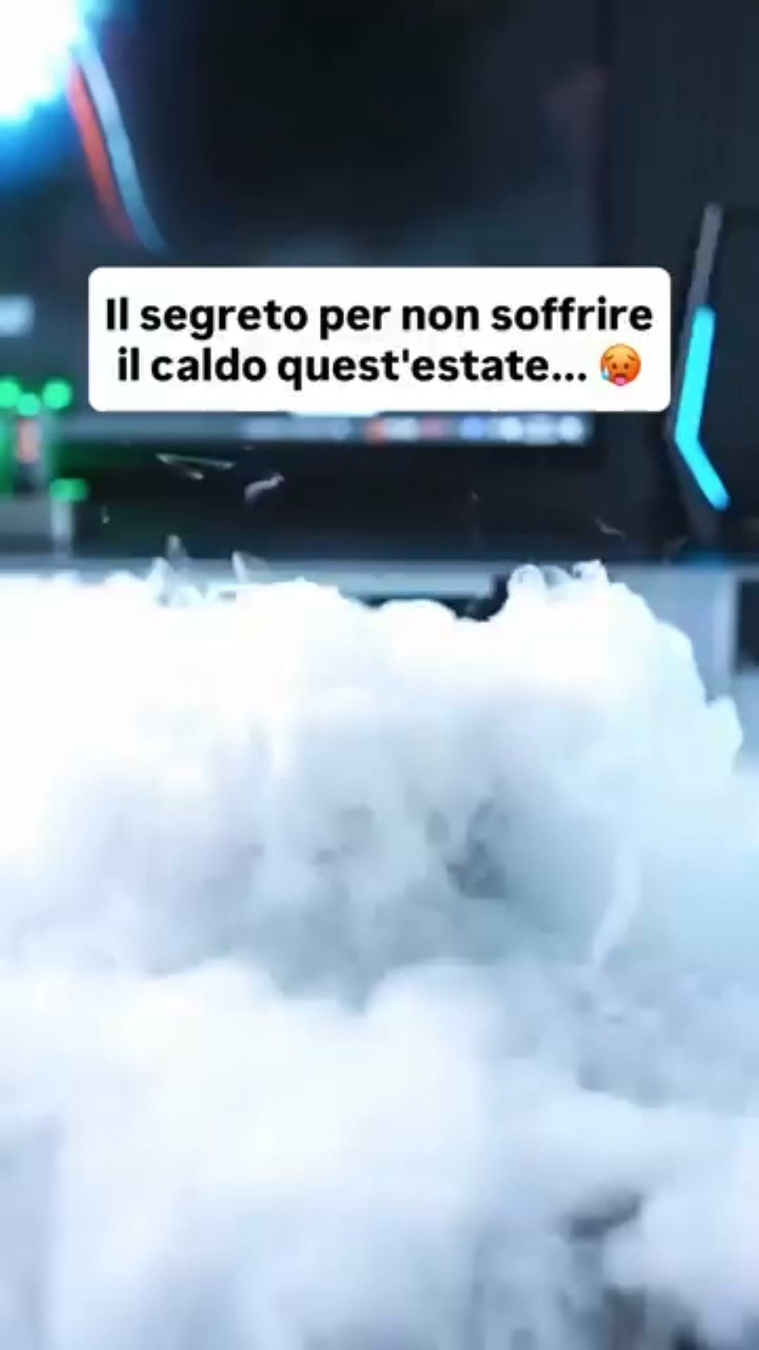 Pagamento alla consena