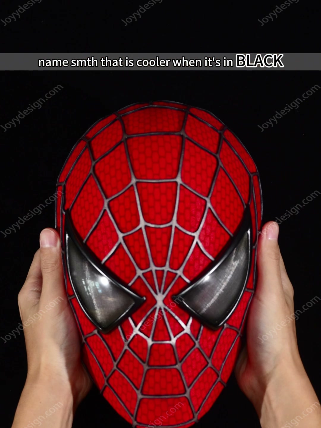 Find Your Next Mask