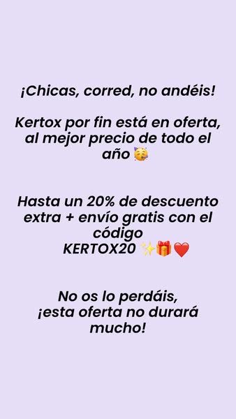 Botox Capilar