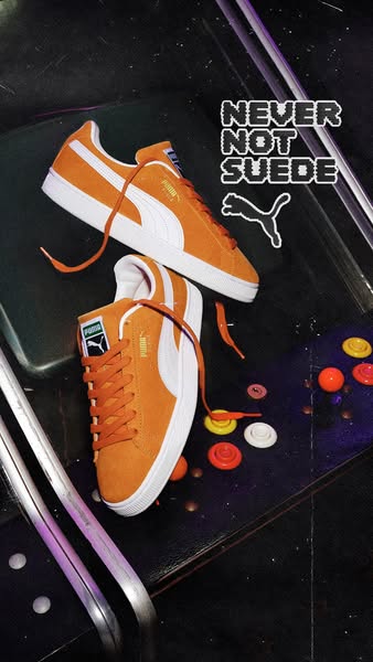 Shop Suede Classic