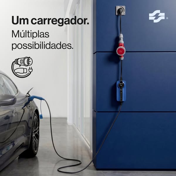 Anúncio de Voldt Portugalia