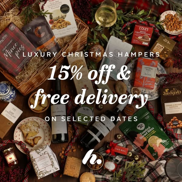 hampers.com