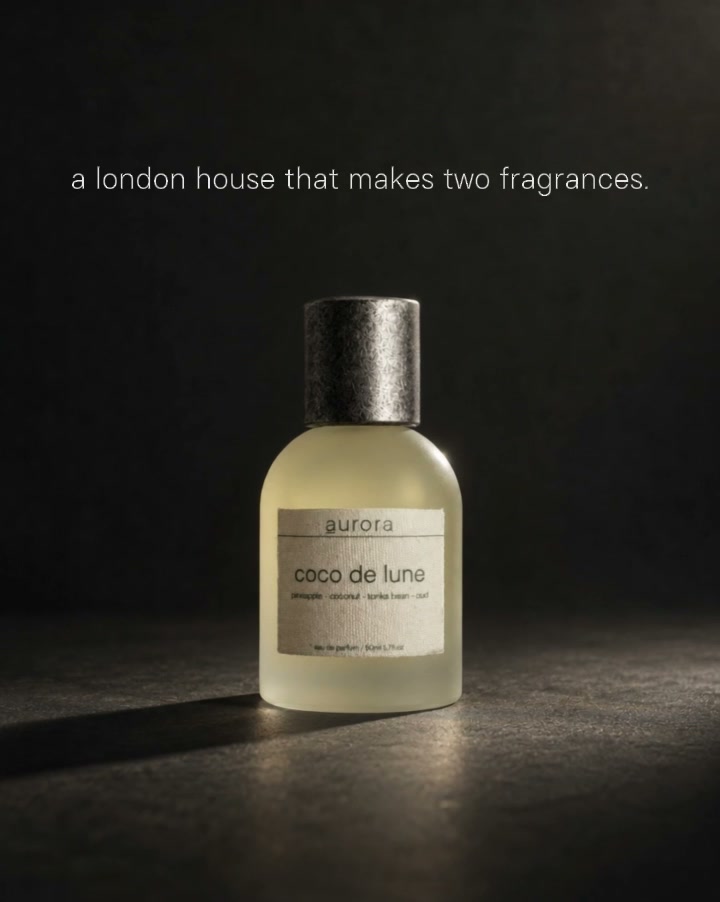 coco de lune — eau de parfum