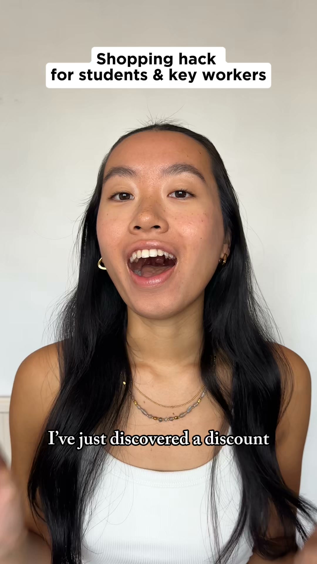 Limited time only