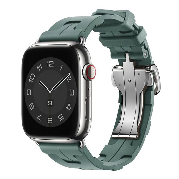 Premium Silicone Dress Band