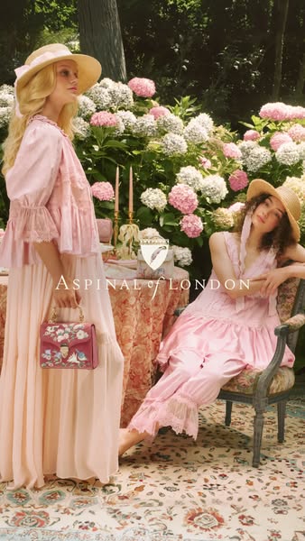 Timeless Elegance, English Heritage